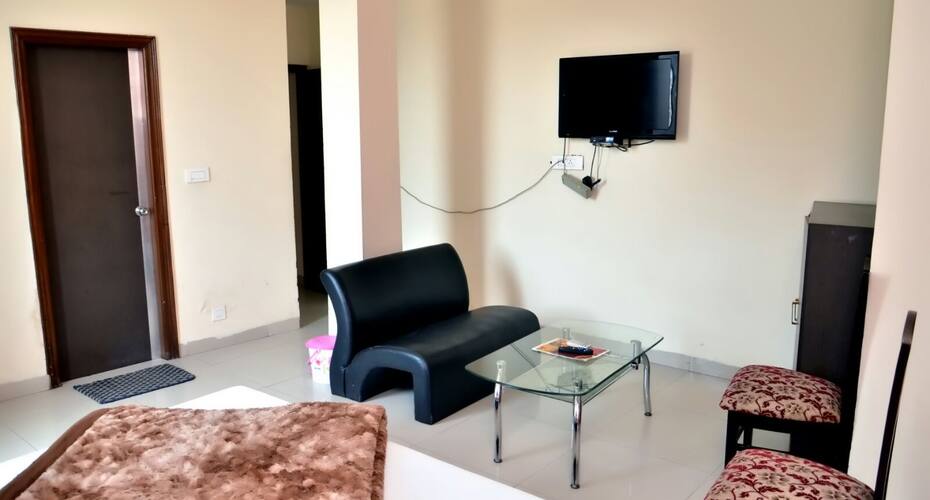 Hotel Staywell, Chandigarh 2